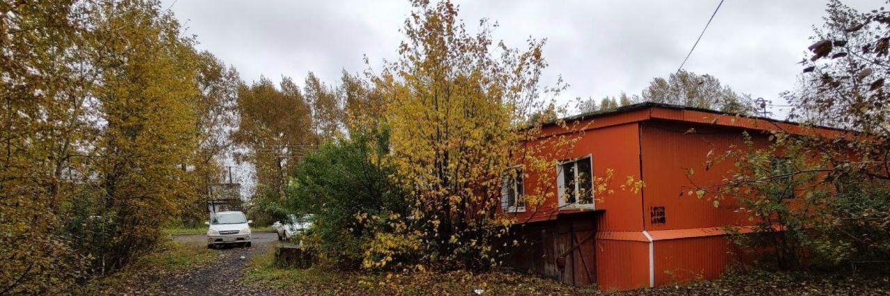 офис г Усть-Илимск ул Генералова 6 фото 9