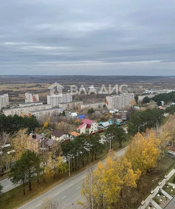 квартира г Ижевск р-н Первомайский Аэропорт ул Камбарская 7 фото 7