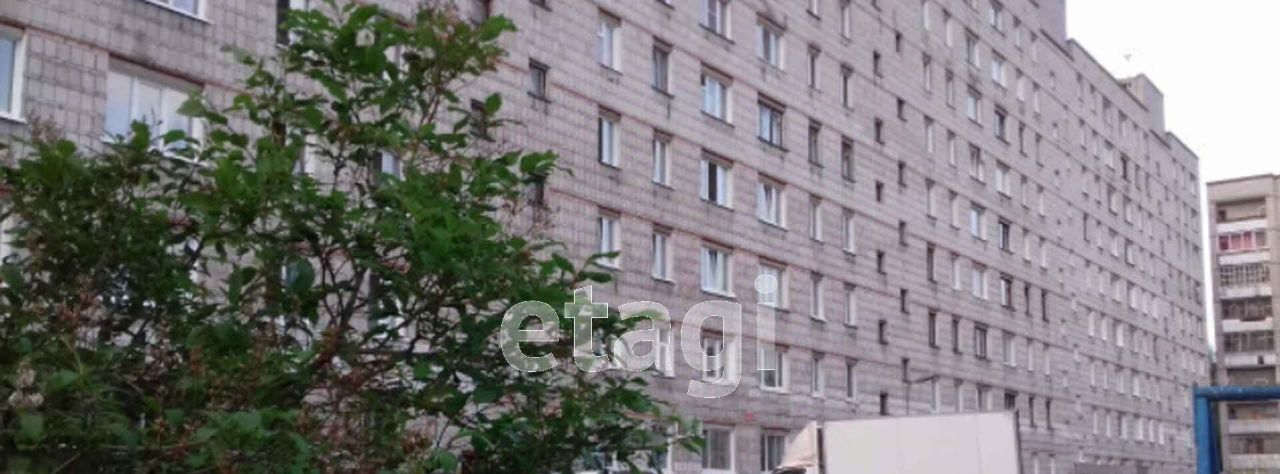 квартира г Северск пр-кт Коммунистический 100 фото 24