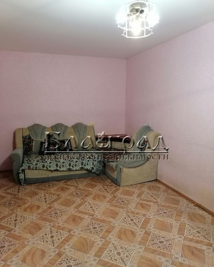 квартира г Челябинск р-н Ленинский ул Агалакова 35 фото 5