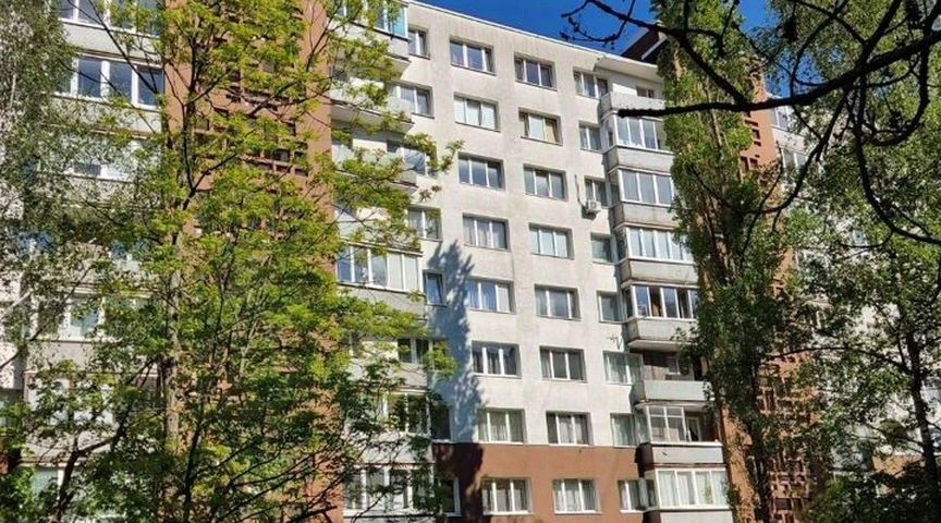 квартира г Калининград р-н Московский ул Б.Хмельницкого 44 фото 13