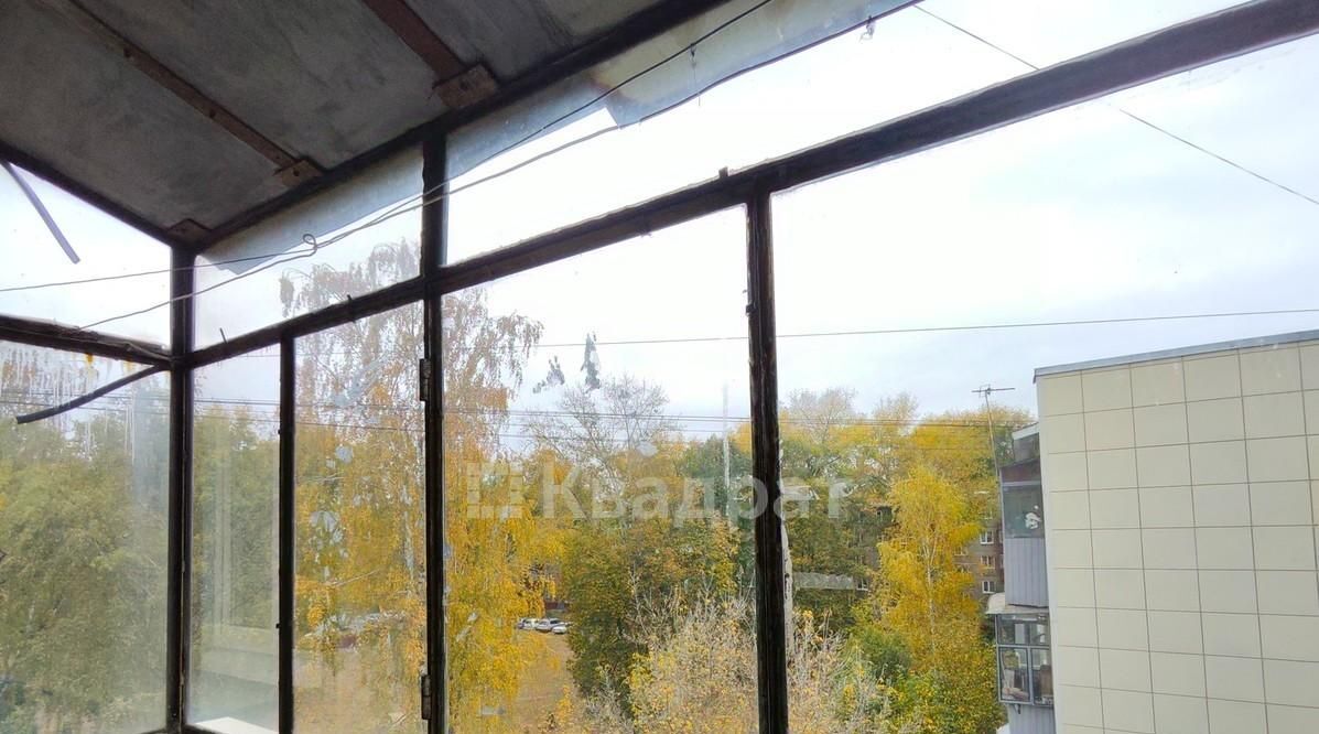 квартира г Липецк р-н Советский ул Гагарина 115к/1 фото 6