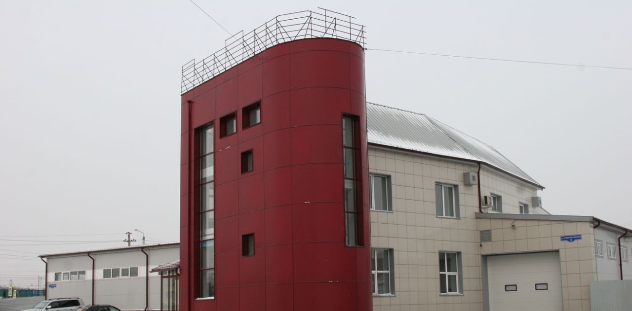 офис г Красноярск р-н Советский ул Светлогорская 3 фото 2