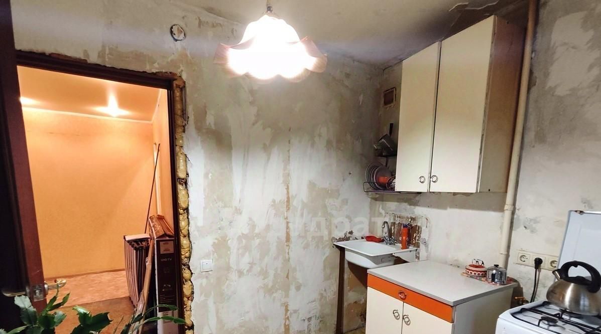 квартира г Липецк р-н Советский ул Валентины Терешковой 3/3 фото 11