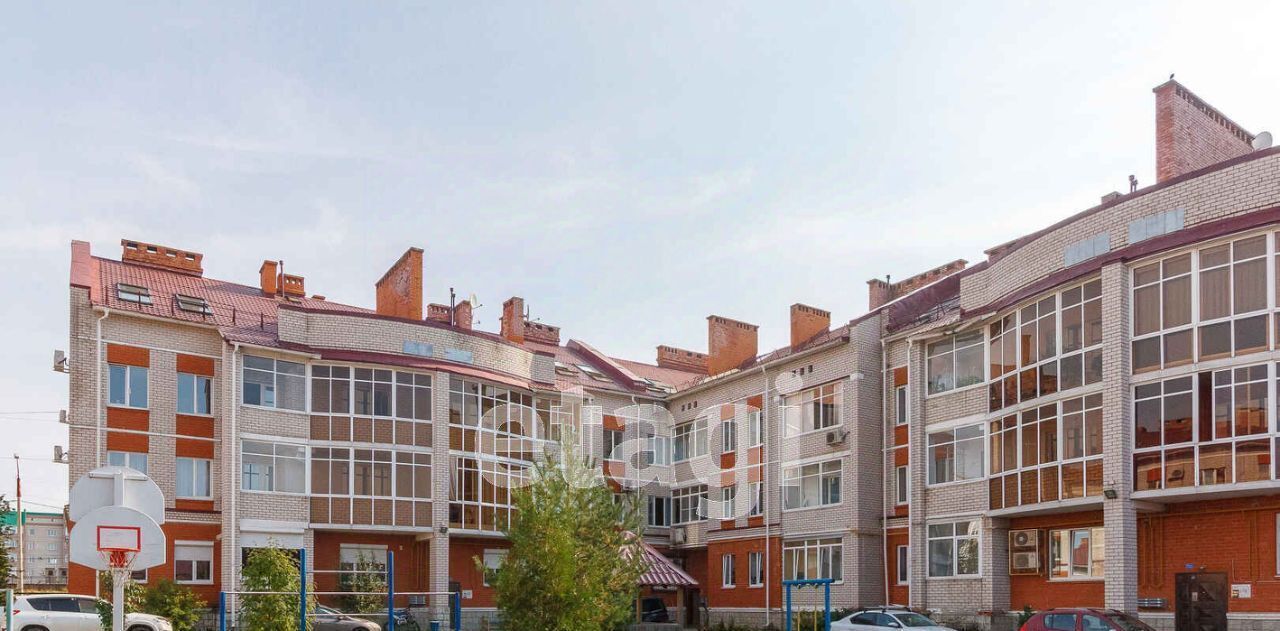 квартира г Череповец р-н Зашекснинский ул Любецкая 48 фото 35