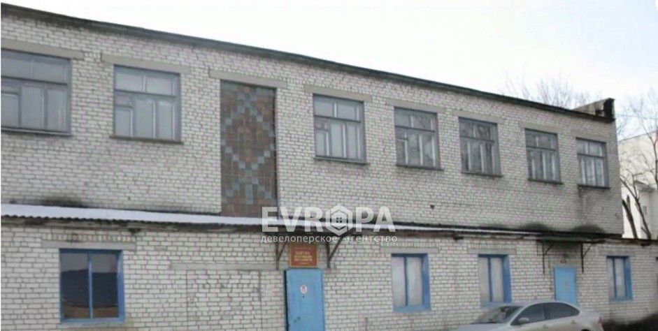 свободного назначения г Ульяновск р-н Железнодорожный пер Диспетчерский 39 фото 6