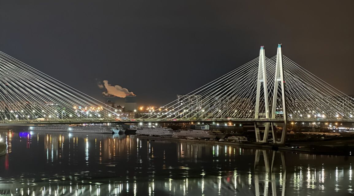 квартира г Санкт-Петербург метро Обухово пр-кт Обуховской Обороны 138к/2 фото 11