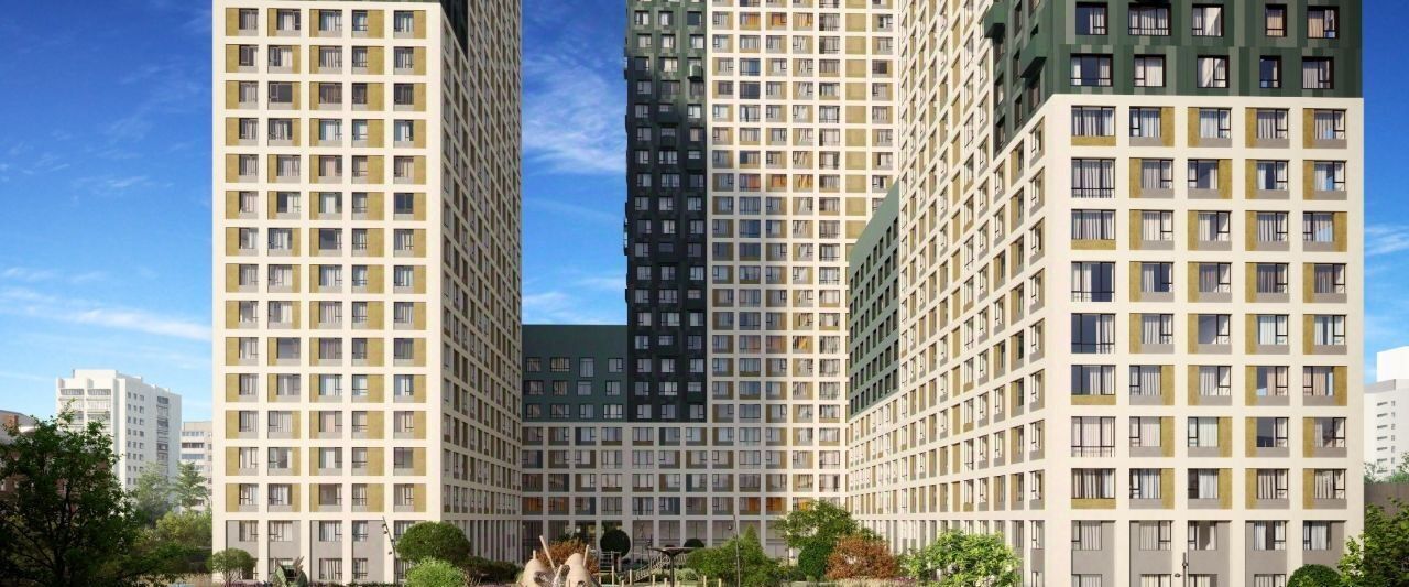 квартира г Екатеринбург Уральская ВТУЗгородок ЖК «Б.26» жилрайон фото 38
