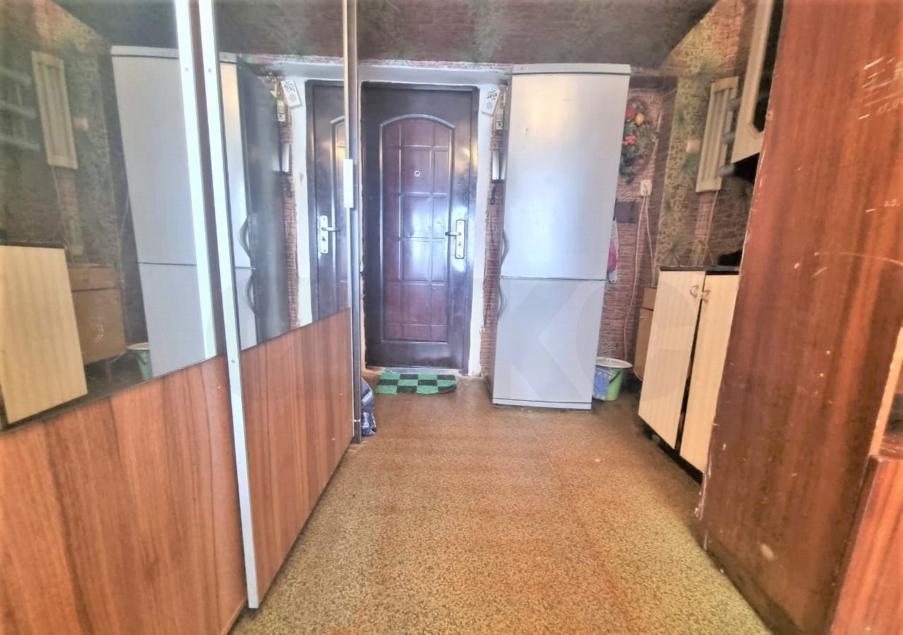 комната г Смоленск р-н Заднепровский ул Котовского 5а фото 7