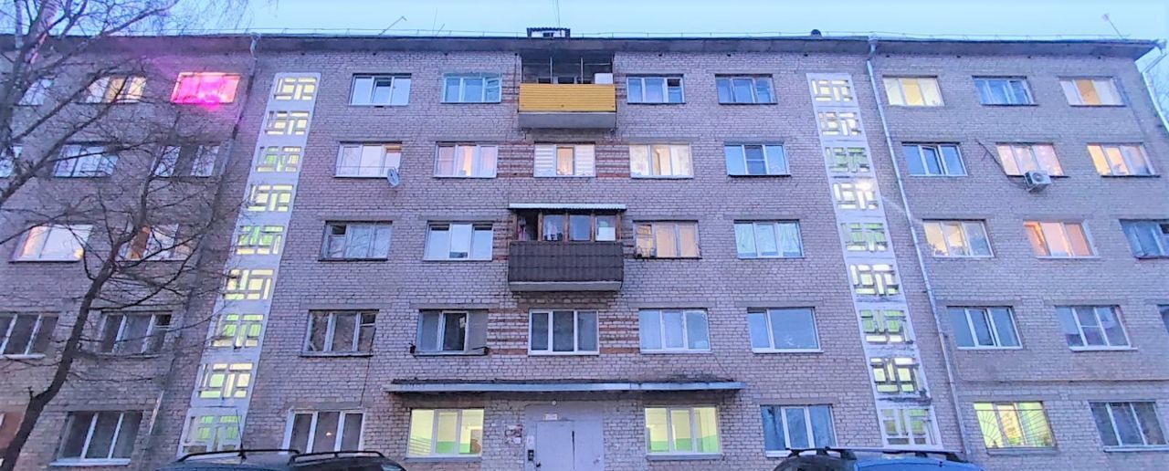 комната г Смоленск р-н Заднепровский ул Котовского 5а фото 13