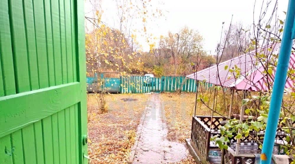 дом р-н Жуковский г Жуковка ул Чапаева фото 1