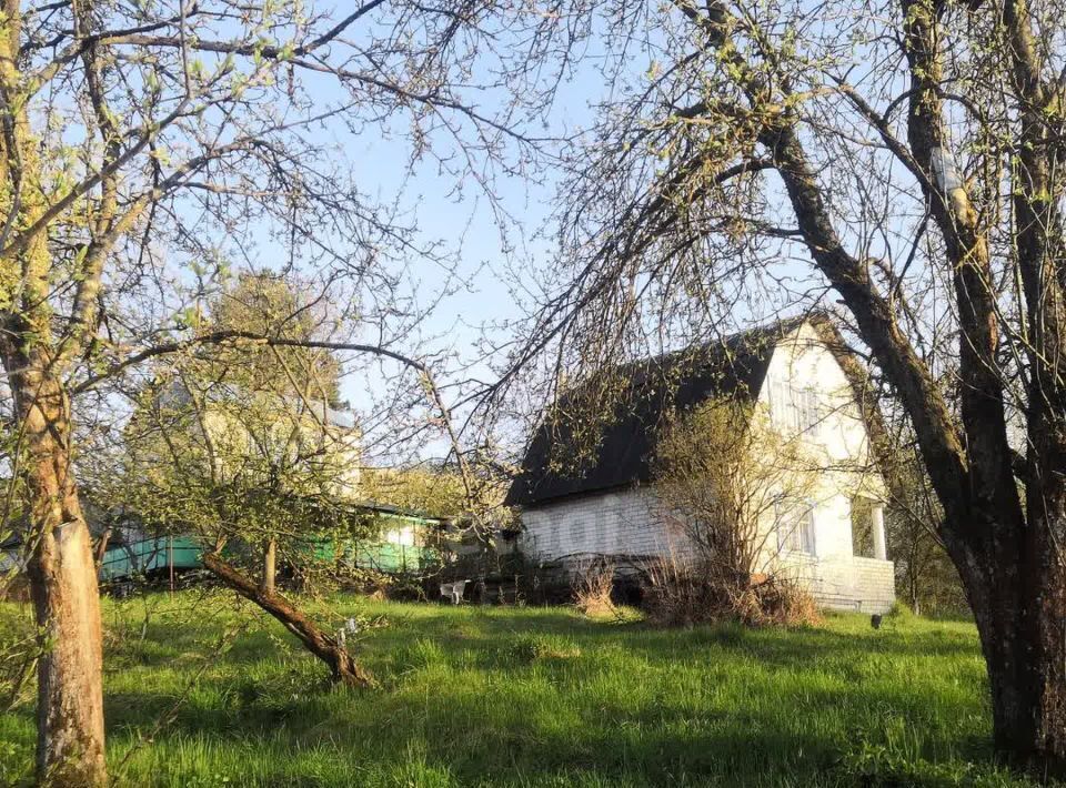 дом г Клинцы снт Строитель дачное товарищество фото 5