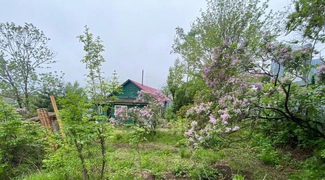 г Владивосток р-н Первомайский ул Брянская фото