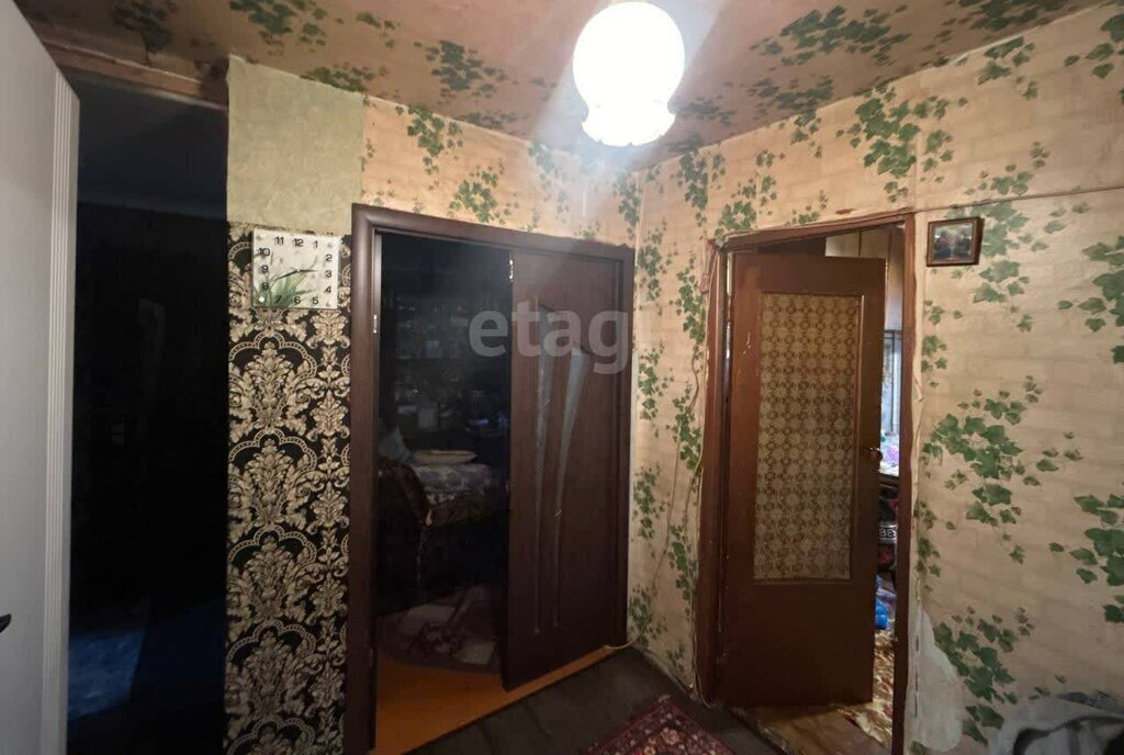 квартира г Губкин пр-кт Горняков 1а фото 6