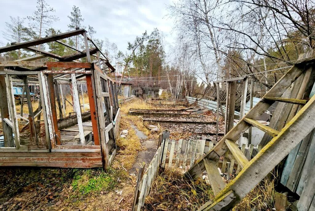 земля г Якутск ул Сергеляхское поле 10 километр, 10-й фото 6