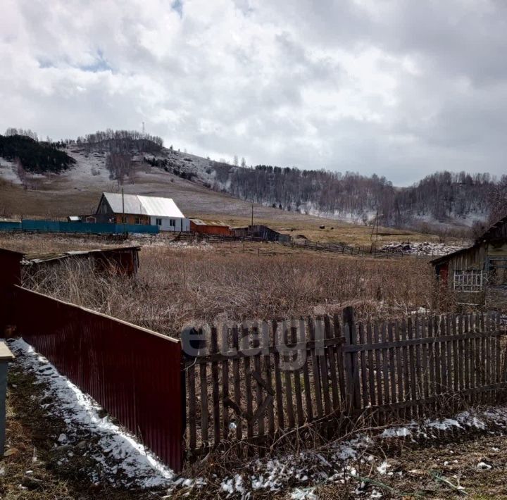 дом р-н Алтайский с Сараса ул Кузьмина фото 9