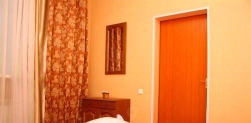 комната г Самара Кировская ул Теннисная 39а фото 2