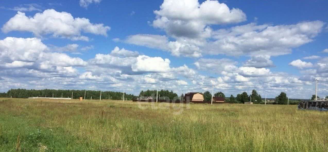 земля р-н Зеленоградский г Зеленоградск п Малиновка фото 3