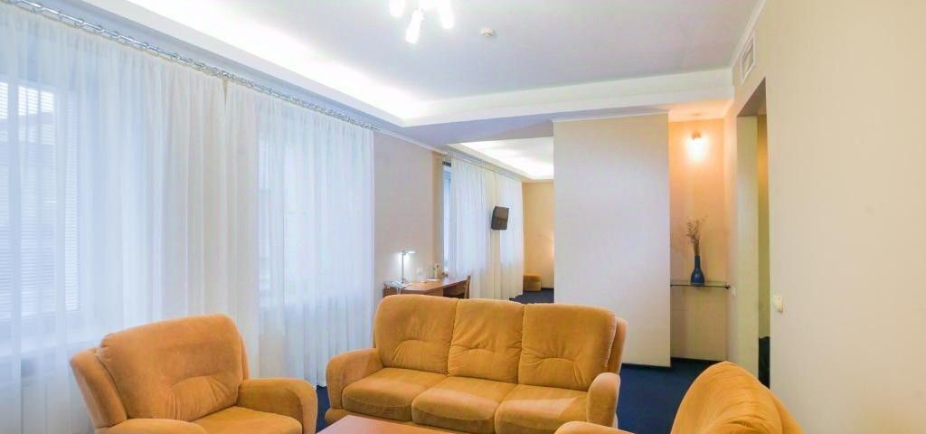 комната г Казань Яшьлек ул Короленко 30 фото 2