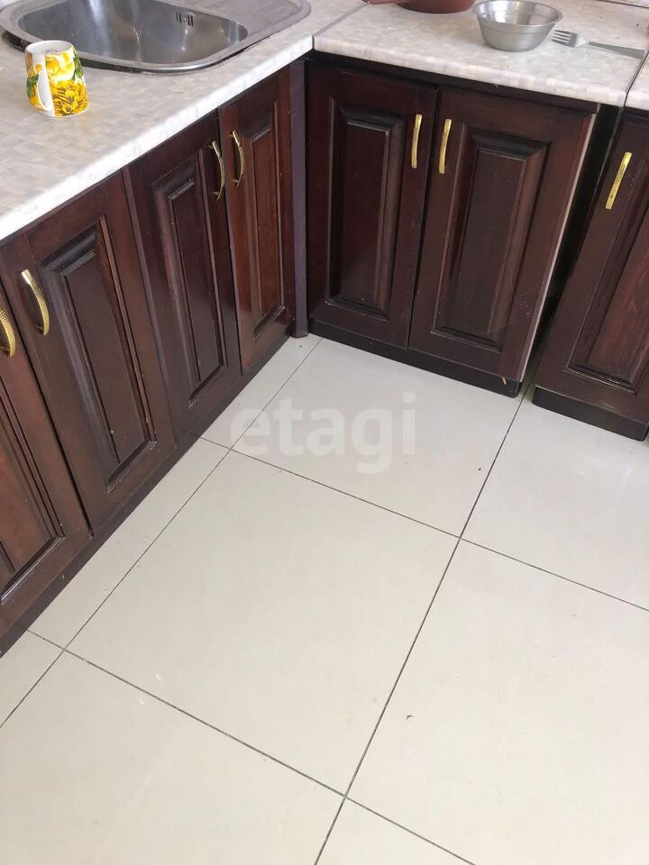 квартира г Амурск пр-кт Комсомольский 79 8-й микрорайон фото 3