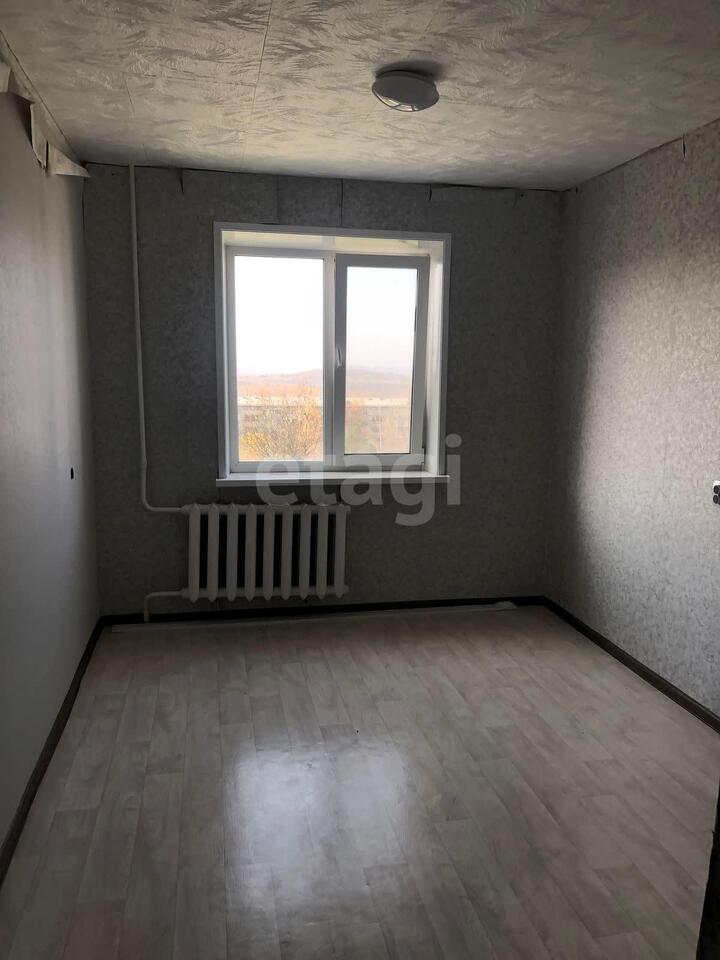 квартира г Амурск пр-кт Комсомольский 79 8-й микрорайон фото 15