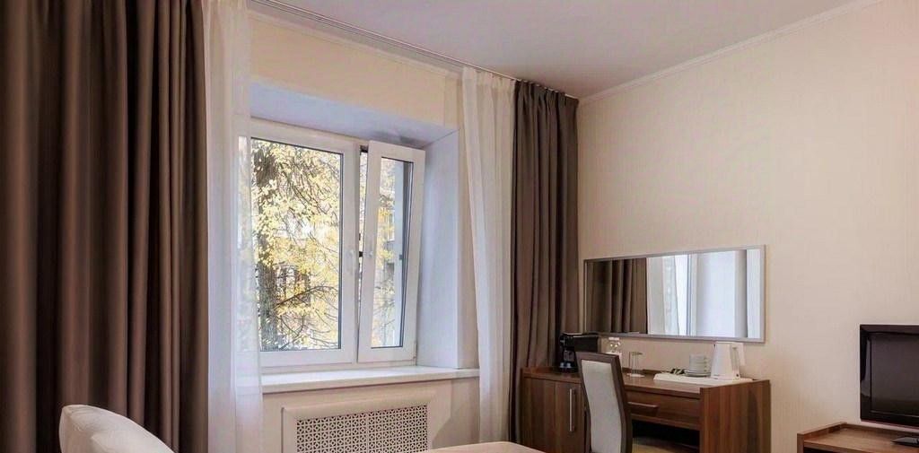комната г Ярославль р-н Красноперекопский ул Майорова 8 фото 2