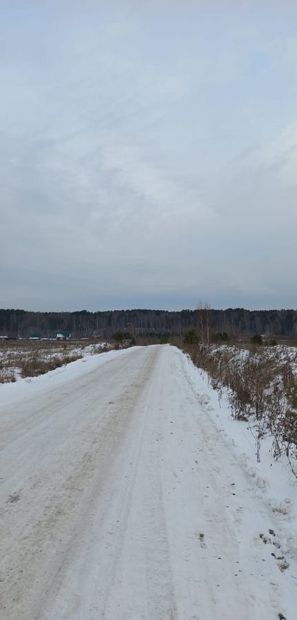 земля р-н Томский коттеджный посёлок Журавли, Томск фото 7