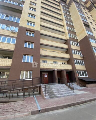 рп Радица-Крыловка Бежицкий район ул Ново-Советская 130г фото