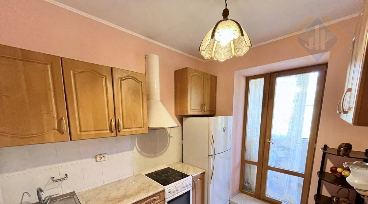 квартира г Находка ул Луначарского 20 фото 11