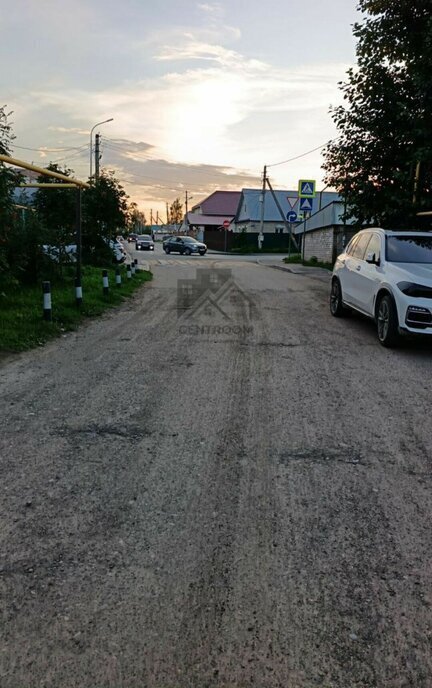 дом г Казань р-н Авиастроительный Авиастроительная товарищество собственников недвижимости Сад № 5 Казанского авиационного производственного объединения имени С. П. Горбунова, 288 фото 9