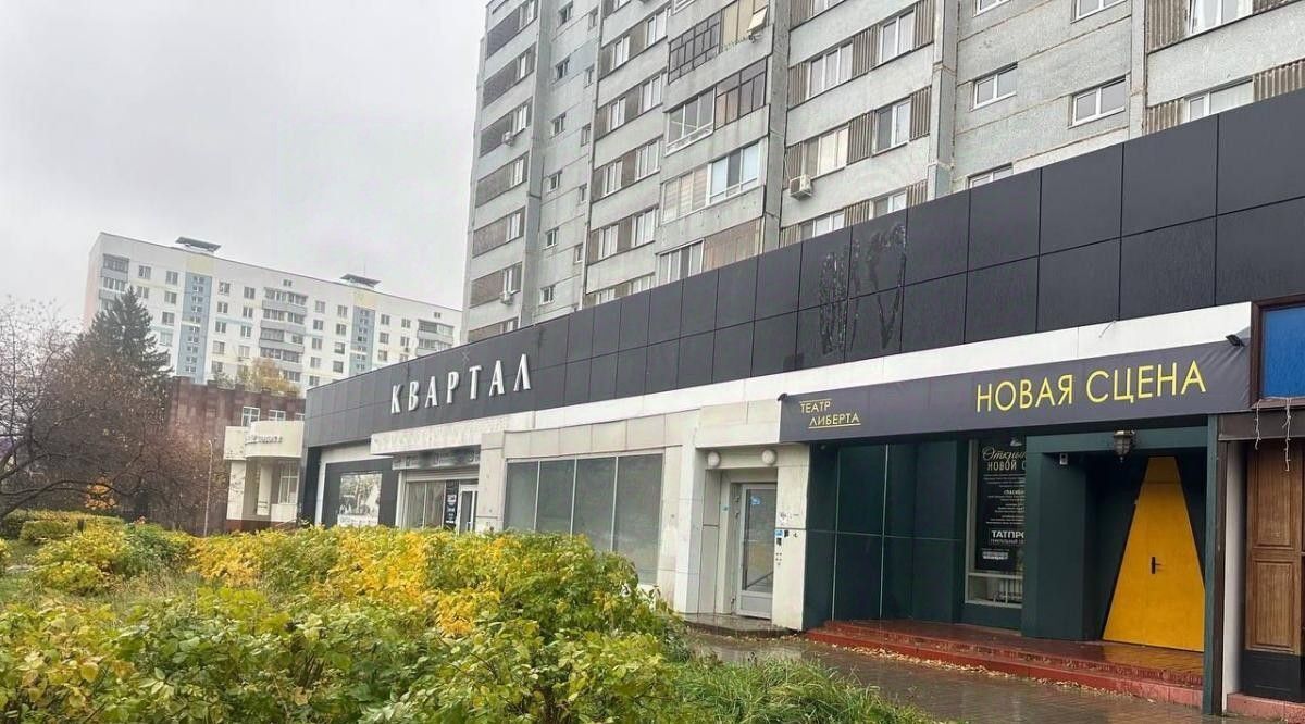 свободного назначения г Набережные Челны р-н Центральный пр-кт Мира 50/15 фото 1