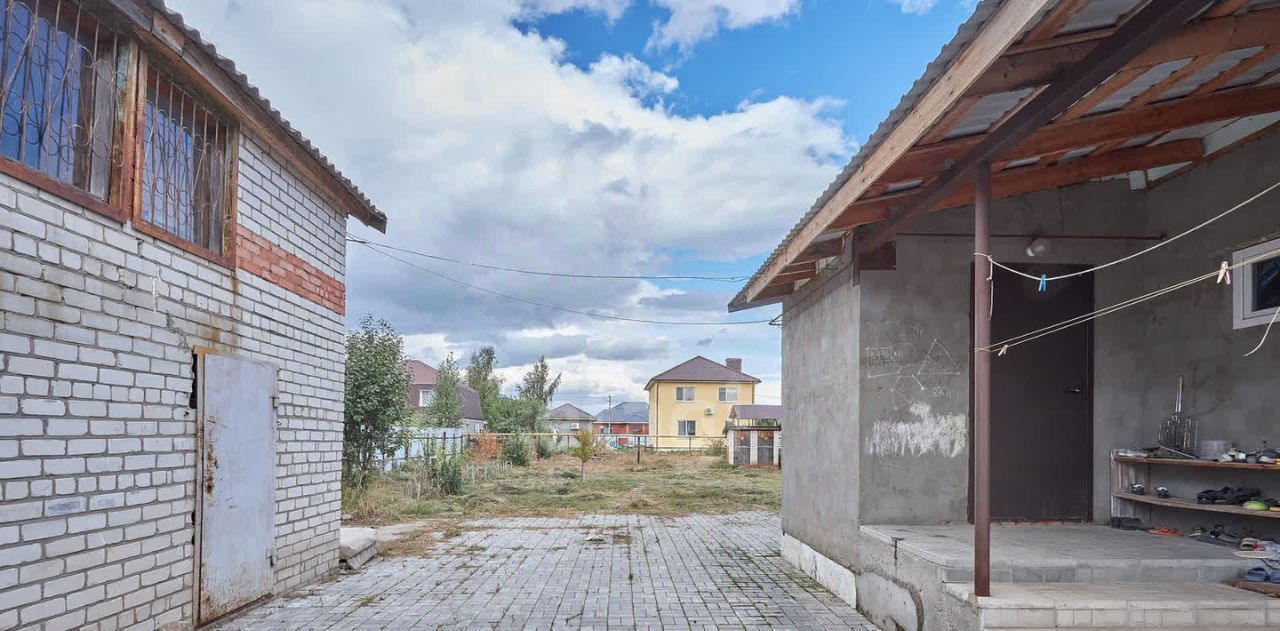 дом г Энгельс посёлок Базальт-2 городское поселение Энгельс фото 11