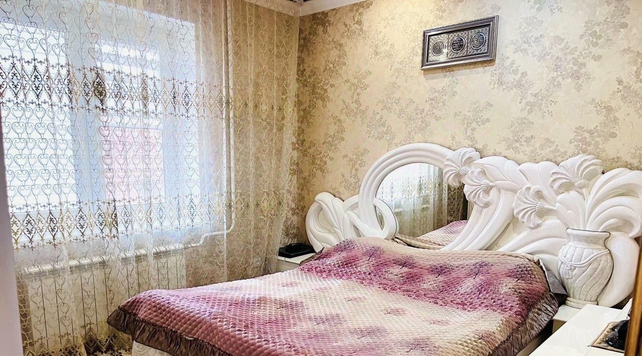 дом г Орск р-н Советский ОЗТП пер 2-й Космонавтов 7 фото 19