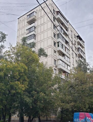 метро Перово ул Плющева 18к/1 муниципальный округ Перово фото