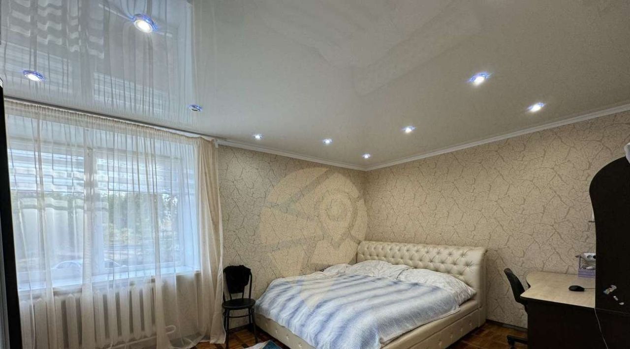 квартира г Старый Оскол микрорайон Космос 2 фото 9
