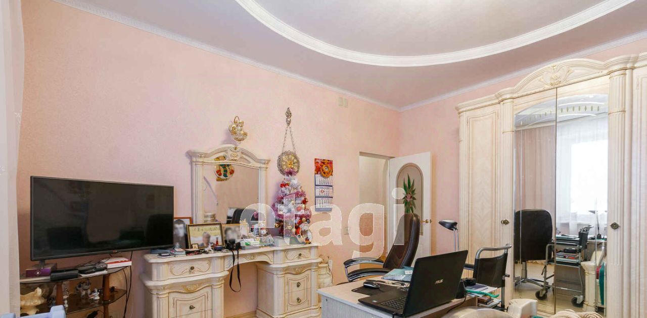 квартира г Череповец р-н Зашекснинский ул Батюшкова 5 фото 21