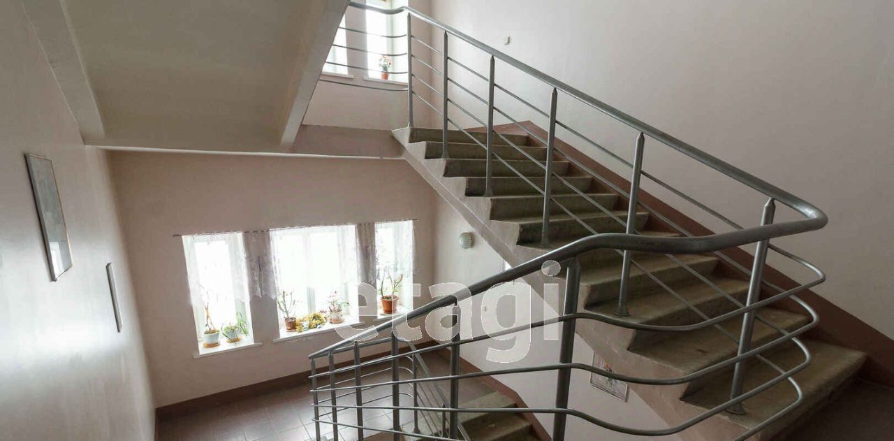 квартира г Череповец р-н Зашекснинский ул Батюшкова 5 фото 24