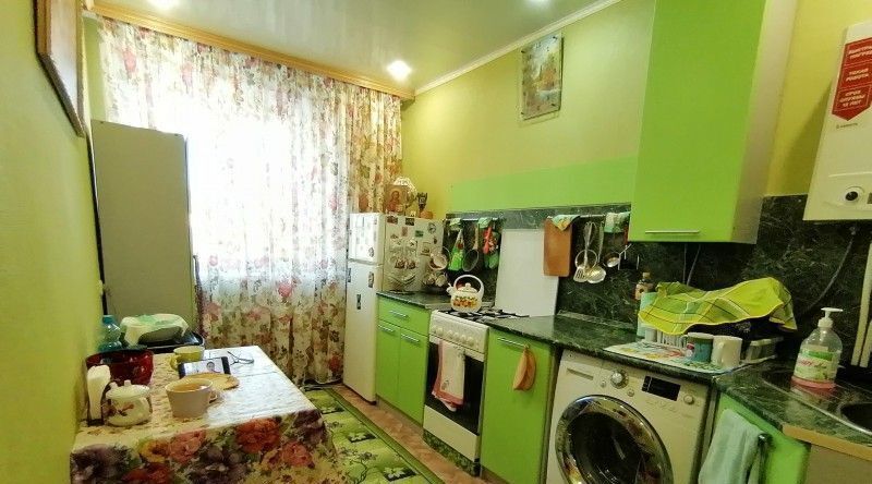 квартира г Рассказово ул Победы 7а фото 2