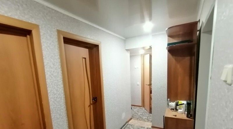 квартира г Рассказово ул Победы 7а фото 3