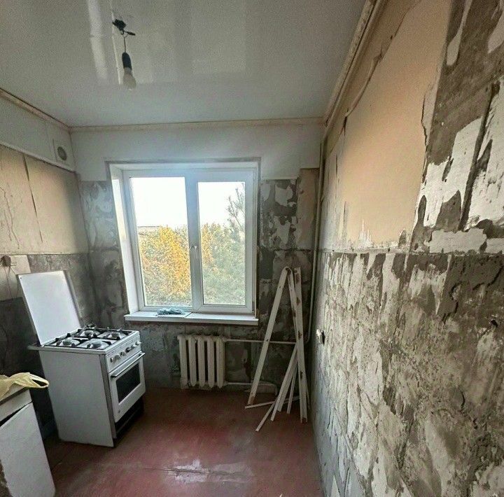 квартира г Орск р-н Октябрьский Новый город ул Станиславского 89а фото 7