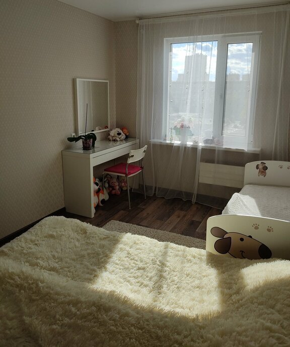 квартира г Екатеринбург р-н Кировский Уральская ул Боровая 21а фото 4