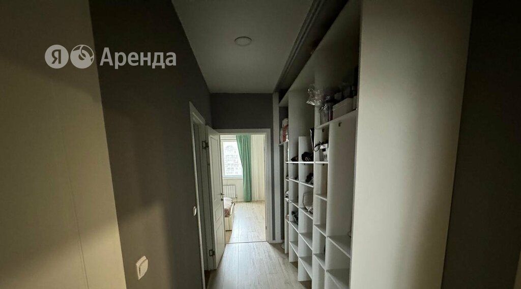 квартира г Екатеринбург Геологическая Академический ул Соболева 19 фото 15