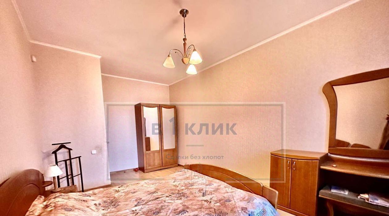 квартира г Ярославль р-н Дзержинский ул Строителей 3к/5 фото 22