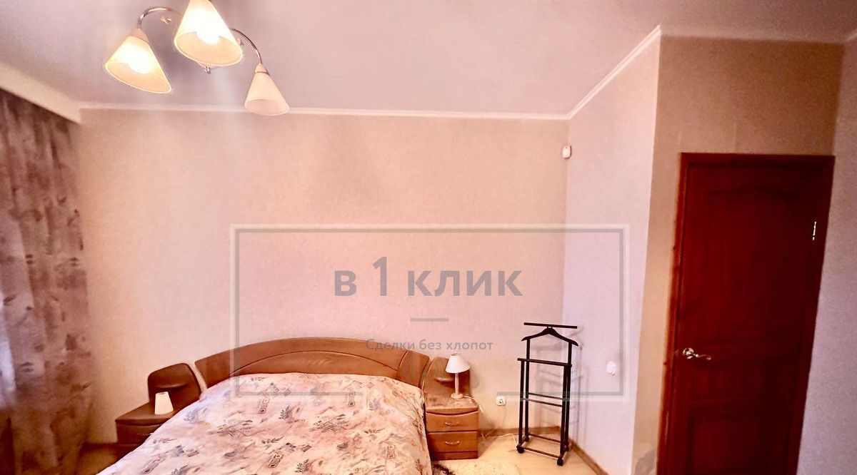 квартира г Ярославль р-н Дзержинский ул Строителей 3к/5 фото 23