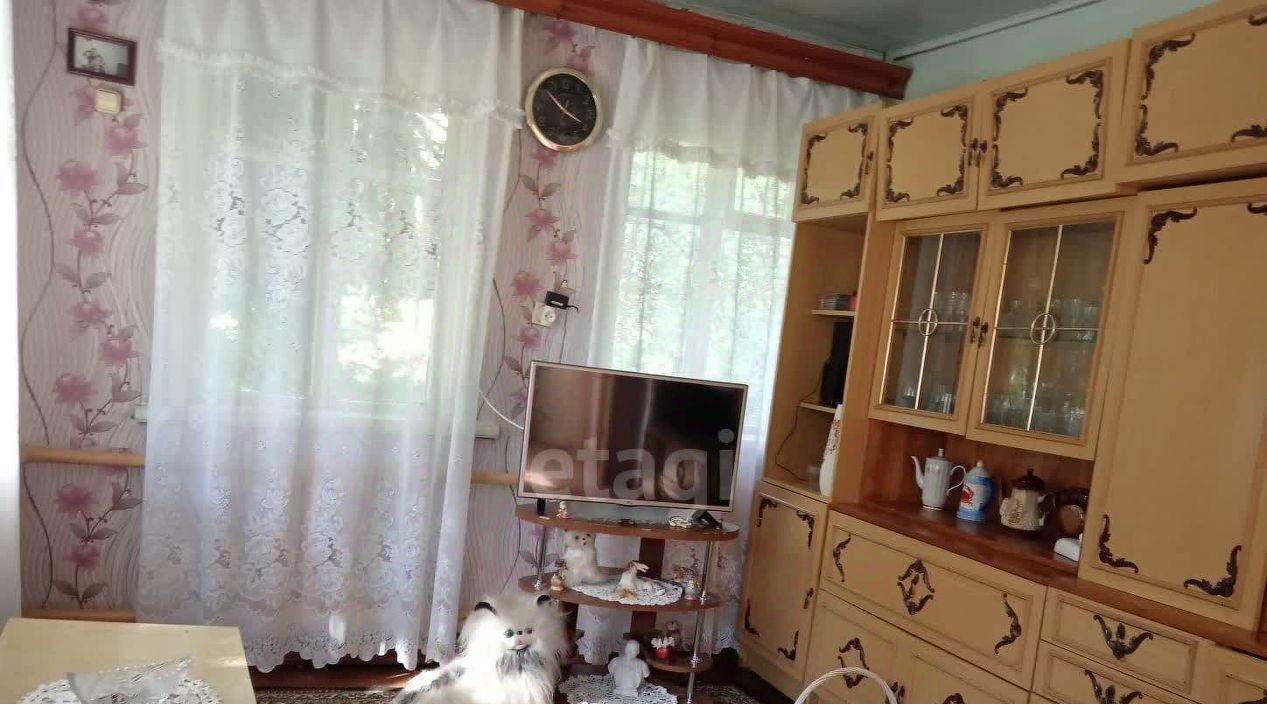 дом г Брянск р-н Советский ул Луговая фото 12