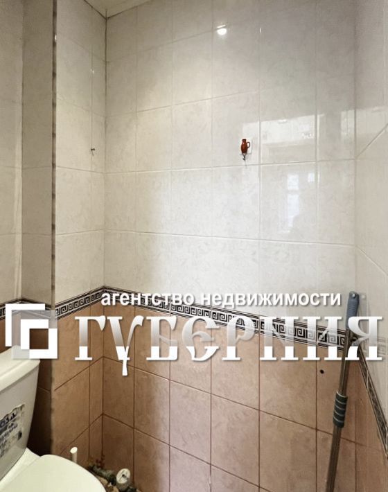 квартира г Томск р-н Кировский Мокрушинский ул Мокрушина 13а фото 4