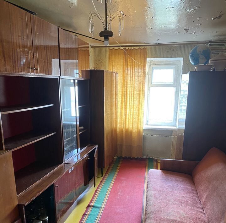 квартира г Энгельс ул 2-я Ленинградская 57 городское поселение Энгельс фото 1