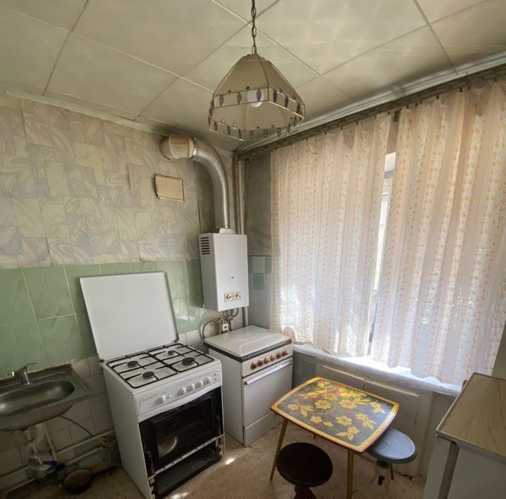 квартира г Энгельс ул 2-я Ленинградская 57 городское поселение Энгельс фото 6