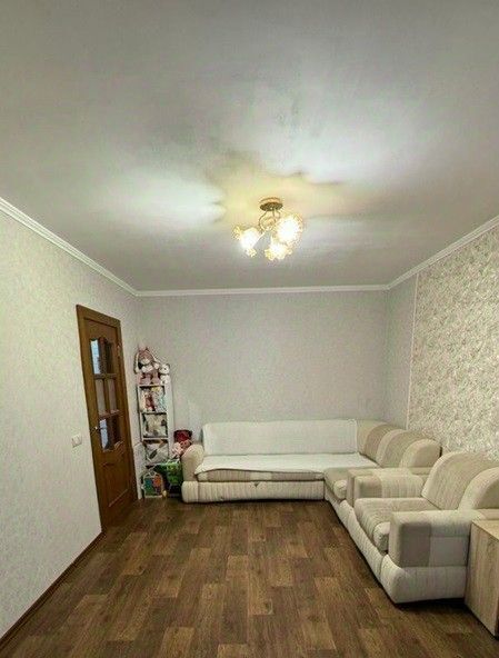 квартира р-н Зеленодольский г Зеленодольск ул Степная 4а фото 9