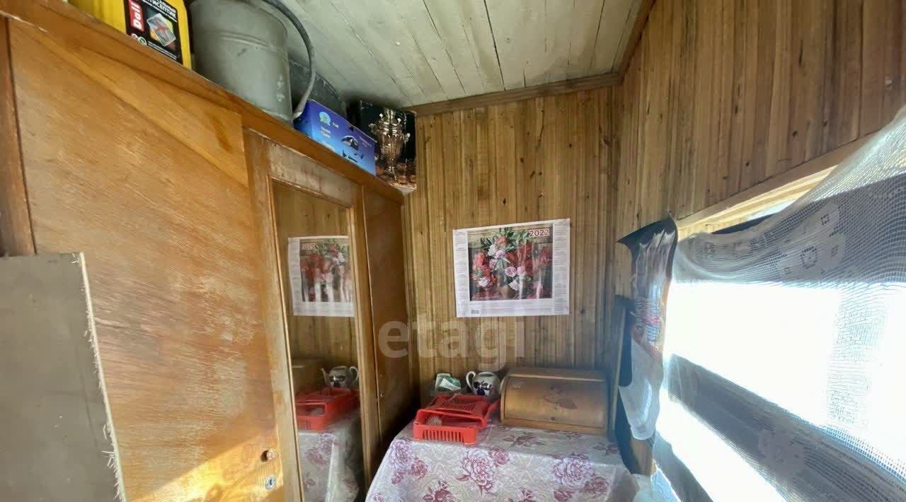 дом г Ковров снт N 2 УКХ 150 фото 14